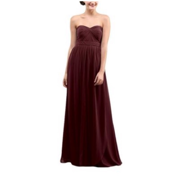 Jenny Yoo Dresses & Skirts - Jenny Yoo Aidan Bridesmaid Dress